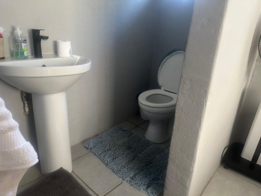 To Let 3 Bedroom Property for Rent in Boschfontein A H North West
